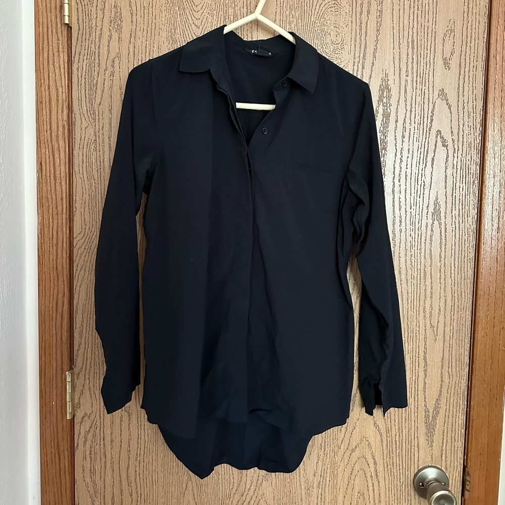 Athleta Urbanite Top